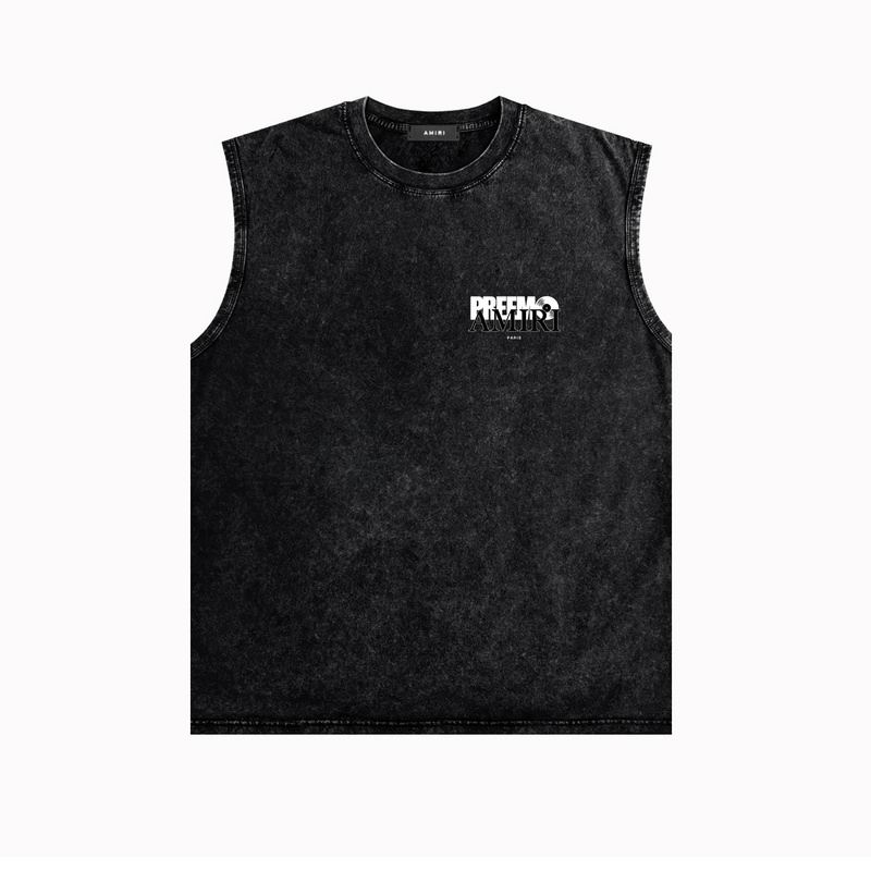 Amiri S-2XL 11tr ZJBAM123